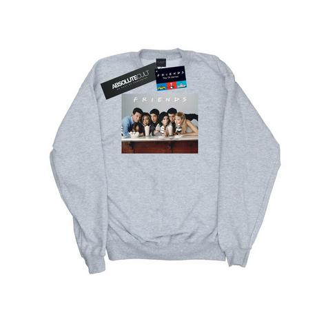 Friends Central Perk Sweatshirt  
