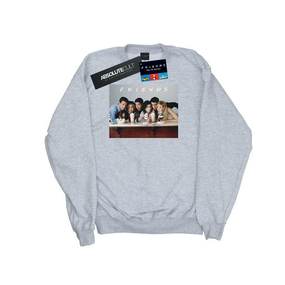 Friends Central Perk Sweatshirt  