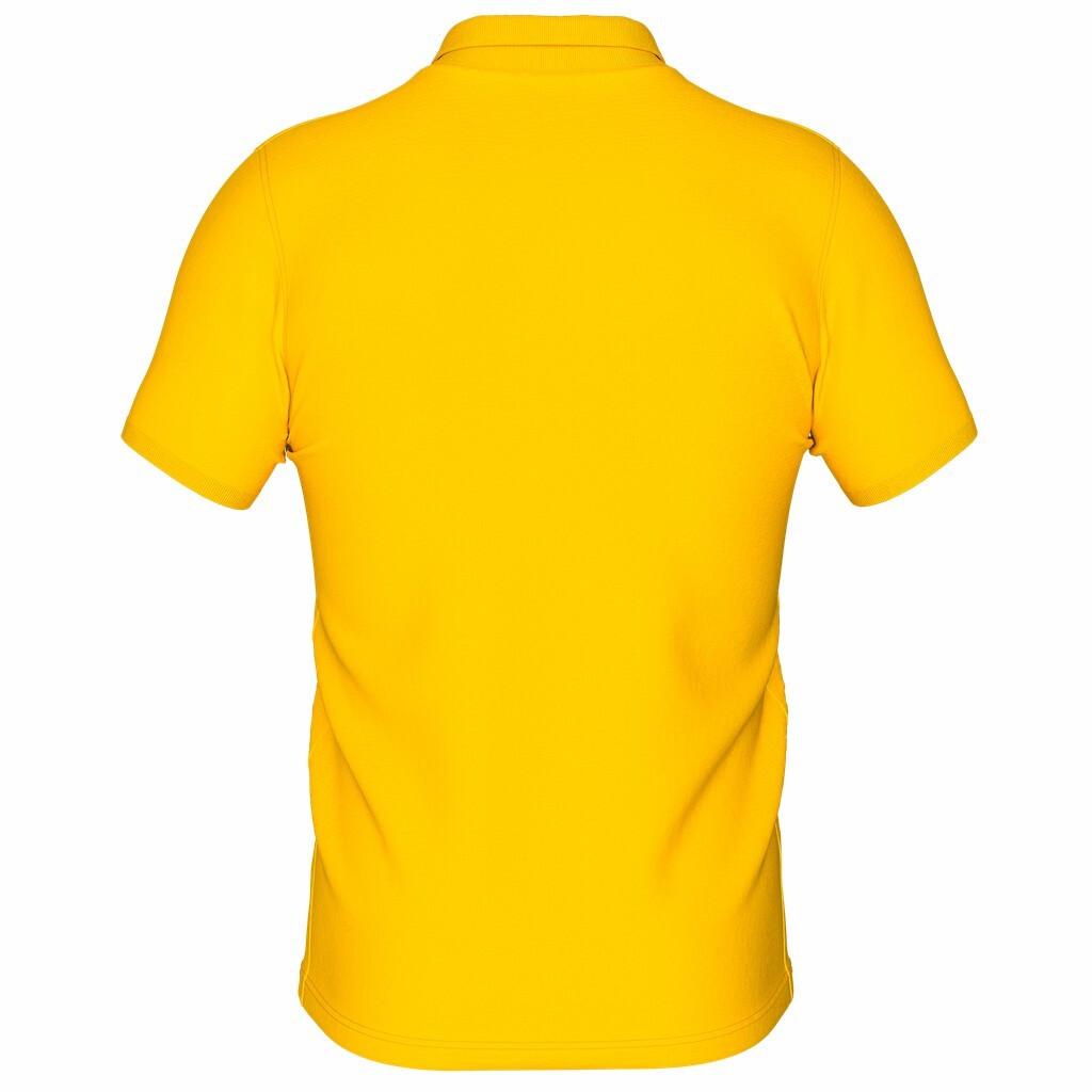 errea Evo Polo Shirt Maniche Corte  