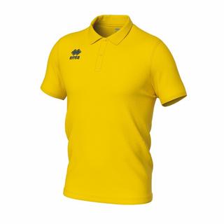 errea Evo Kurzarm Poloshirt  