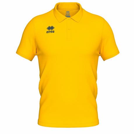 errea Evo Kurzarm Poloshirt  