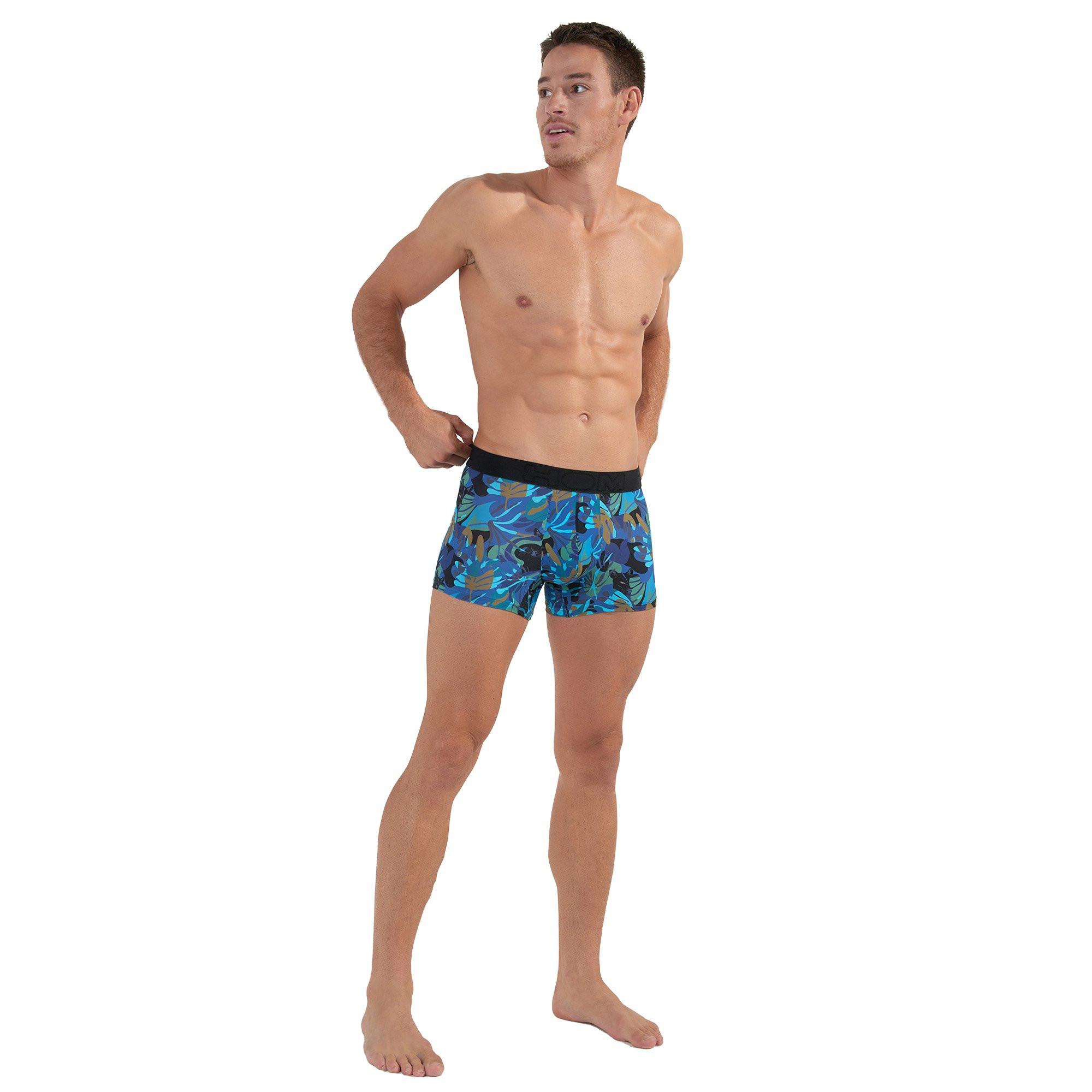 HOM  Boxer  Stretch-Boxer Briefs Maldives 