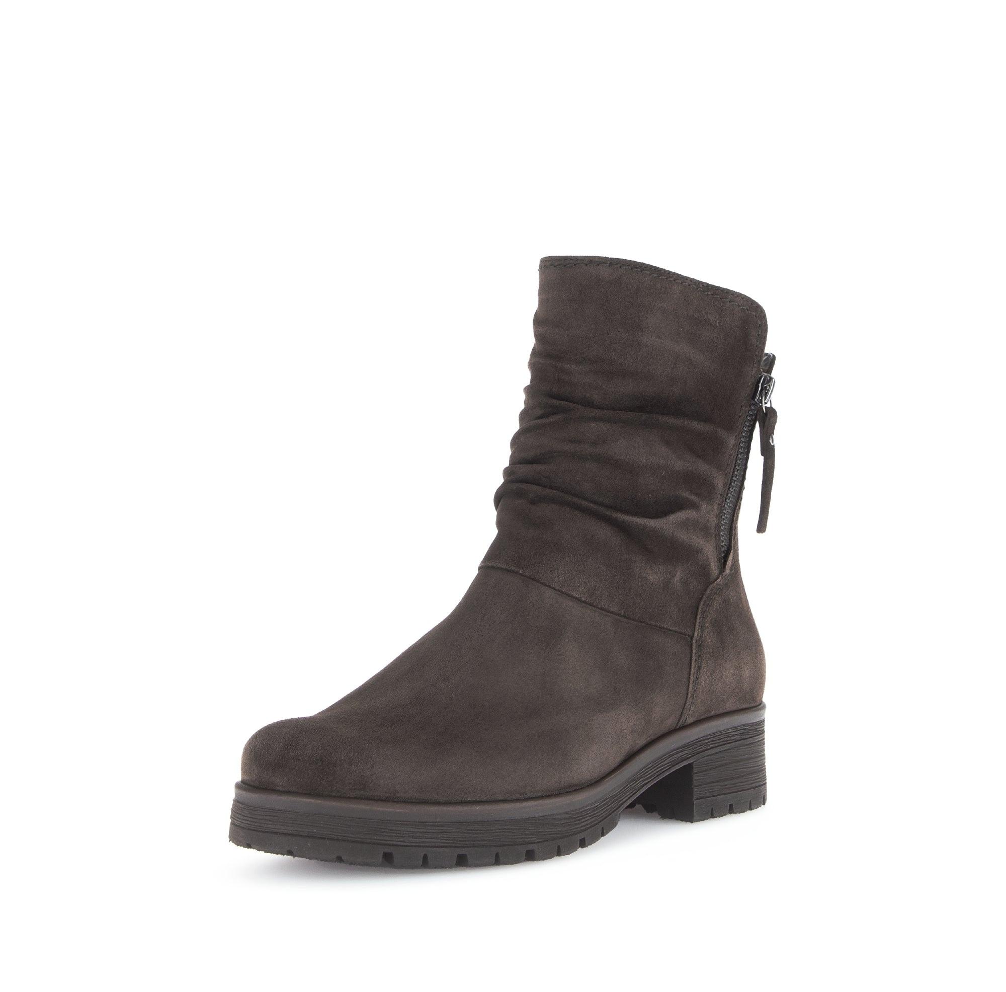 Gabor  Bottines suede 