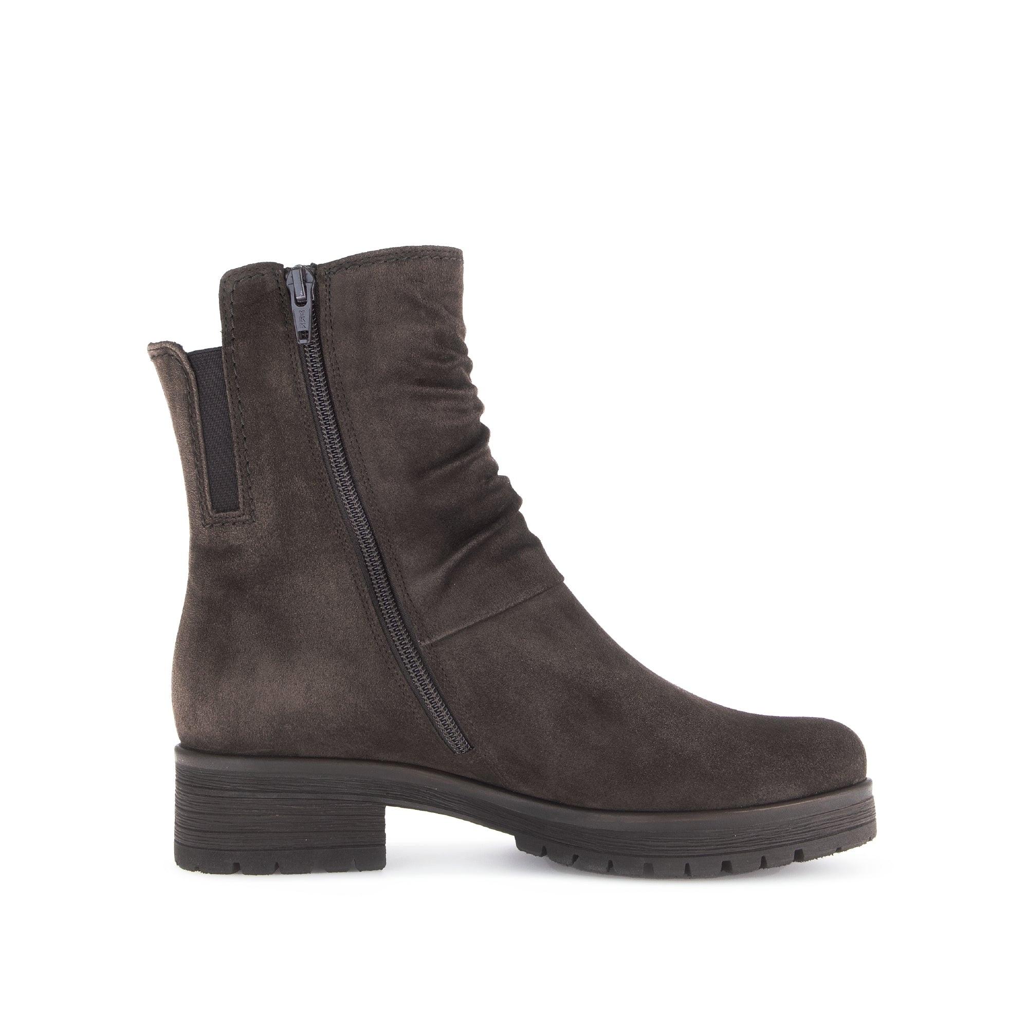 Gabor  Bottines suede 