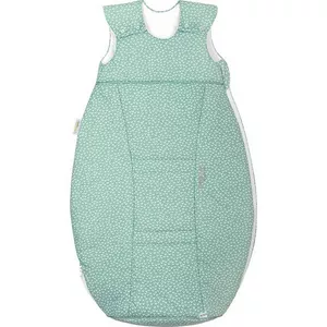 Schlafsack Airpoints Little Hearts          deep forest    70 cm