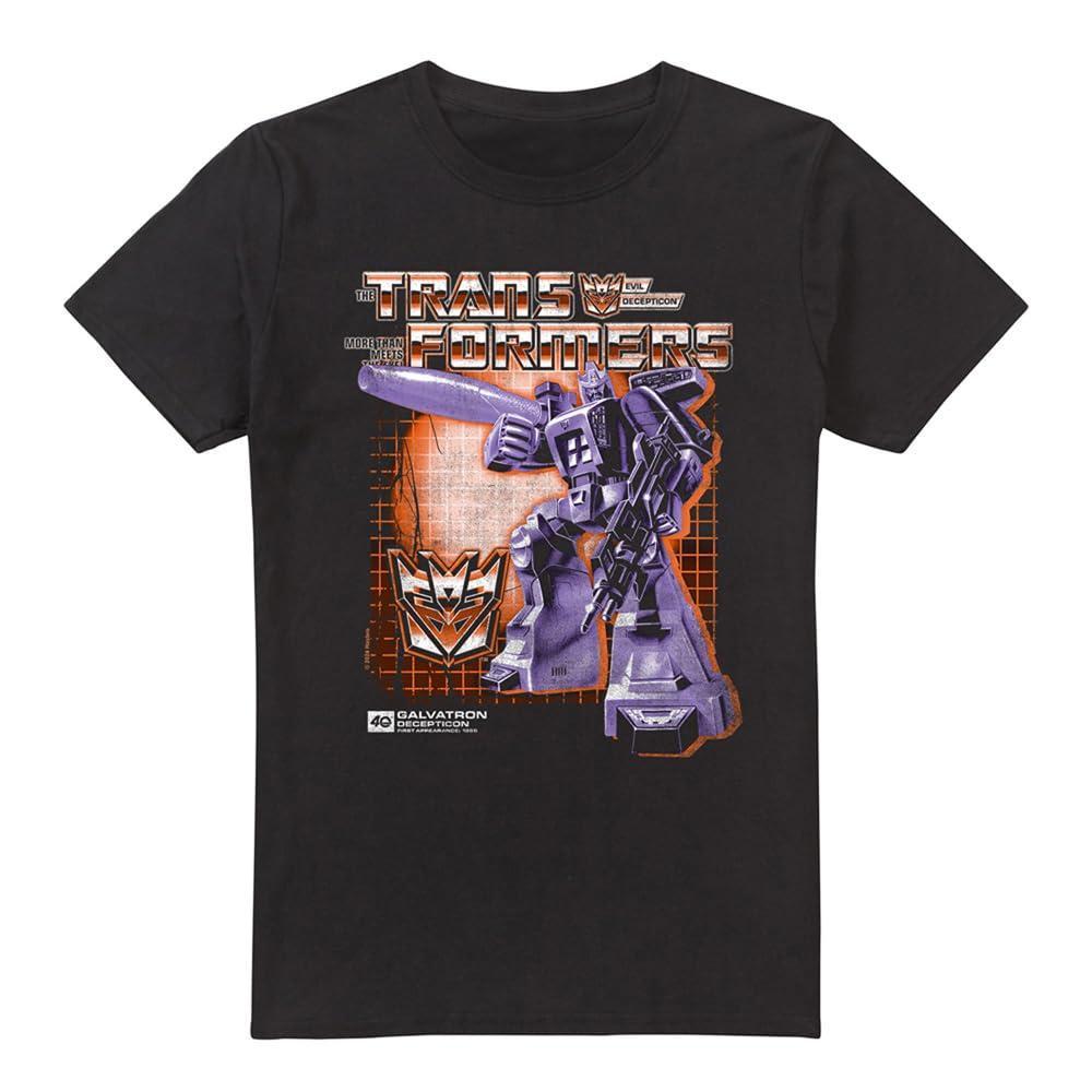 TRANSFORMERS  Tshirt 