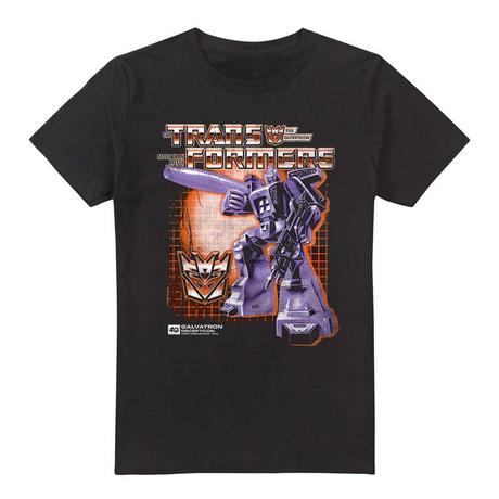 TRANSFORMERS  Tshirt 