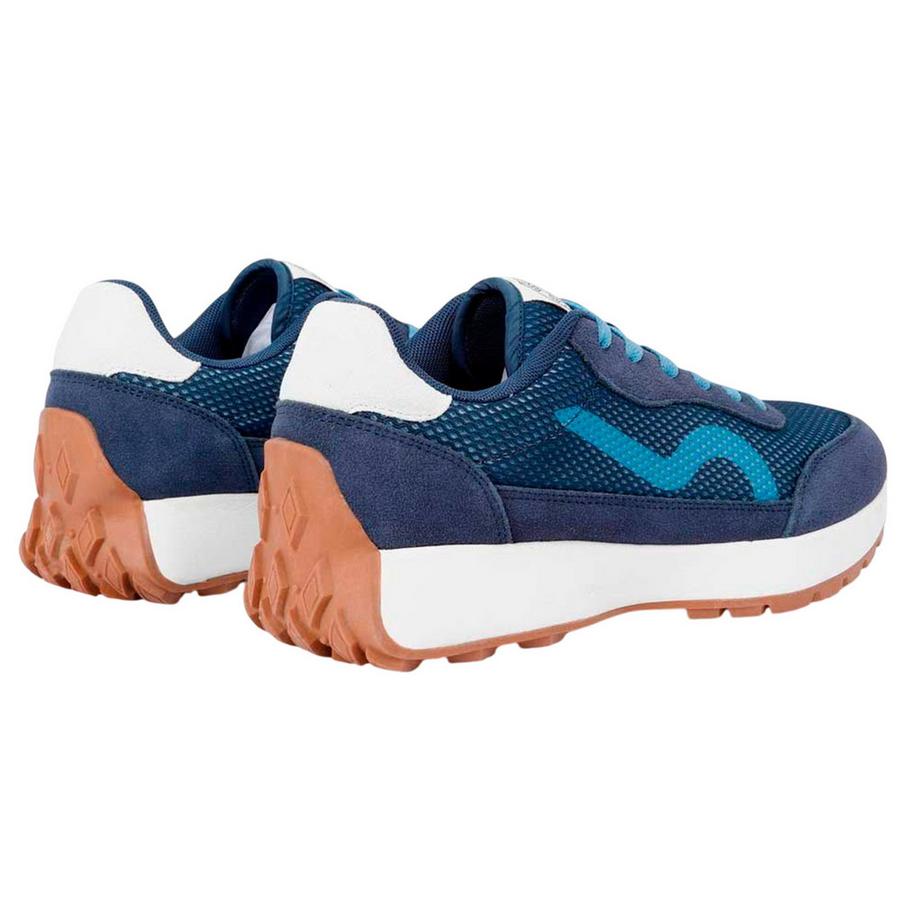 Regatta Baskets Marine Heritage Cuir Velours  