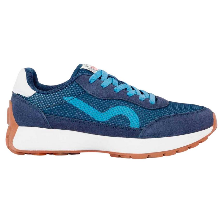 Regatta Baskets Marine Heritage Cuir Velours  