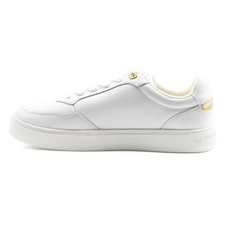 TOMMY HILFIGER  ESSENTIAL ELEVATED COURT SNEAKER-40 