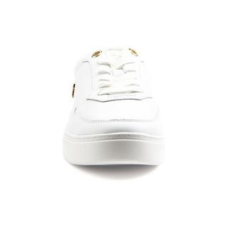 TOMMY HILFIGER  ESSENTIAL ELEVATED COURT SNEAKER-40 