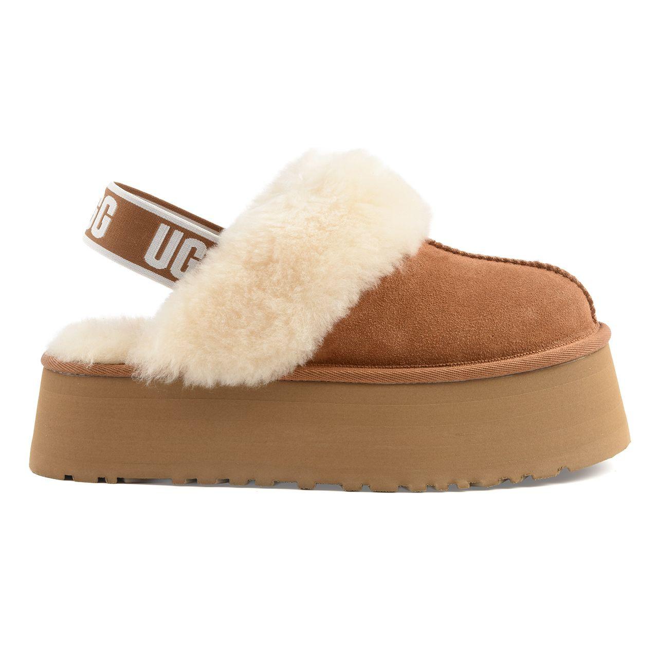 UGG  W FUNKETTE 