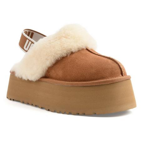 UGG  W FUNKETTE 