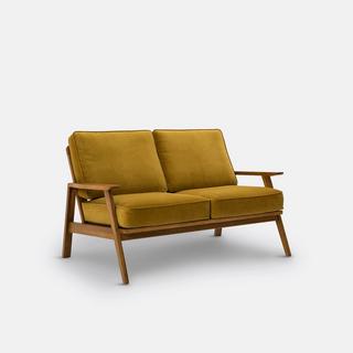 La Redoute Intérieurs 2-Sitzer-Sofa Watford  