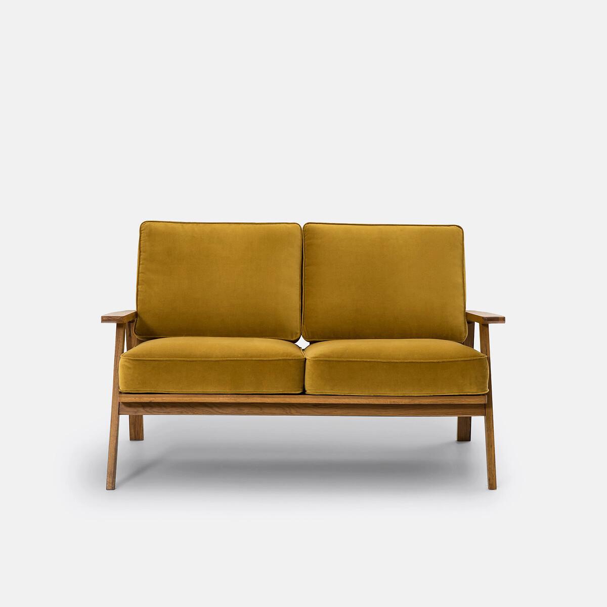 La Redoute Intérieurs 2-Sitzer-Sofa Watford  