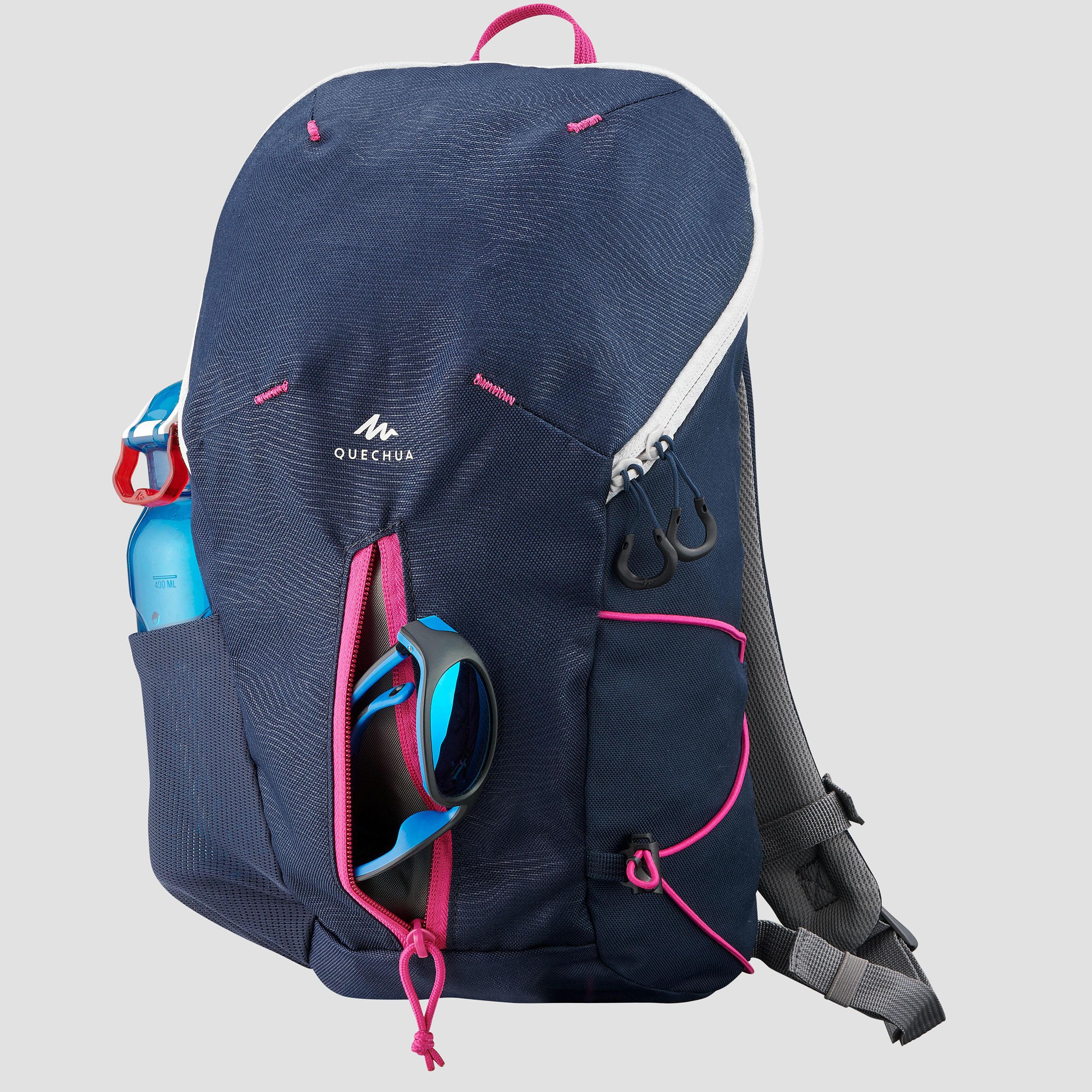 QUECHUA  Rucksack - MH100 