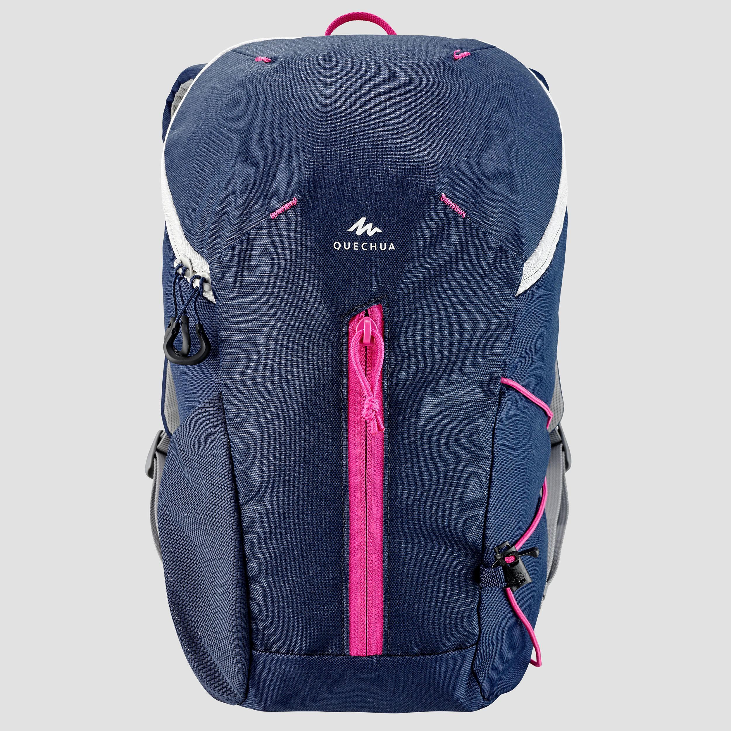 QUECHUA  Rucksack - MH100 