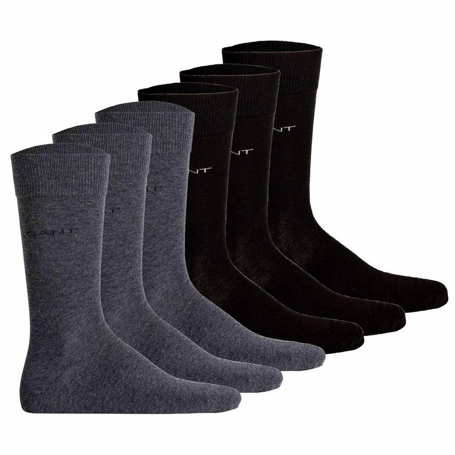 Chaussettes  Pack de 6 Confortable à porter