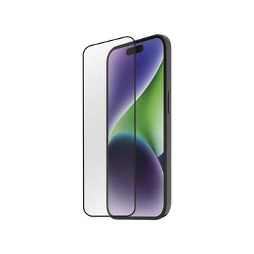 Verre Trempé pour iPhone 15 Plus