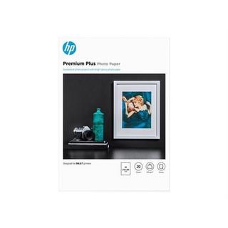 HEWLETT PACKARD HP Premium Plus Photo Paper A4 CR672A InkJet 300g, glossy 20 Blatt  