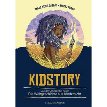 Kidstory