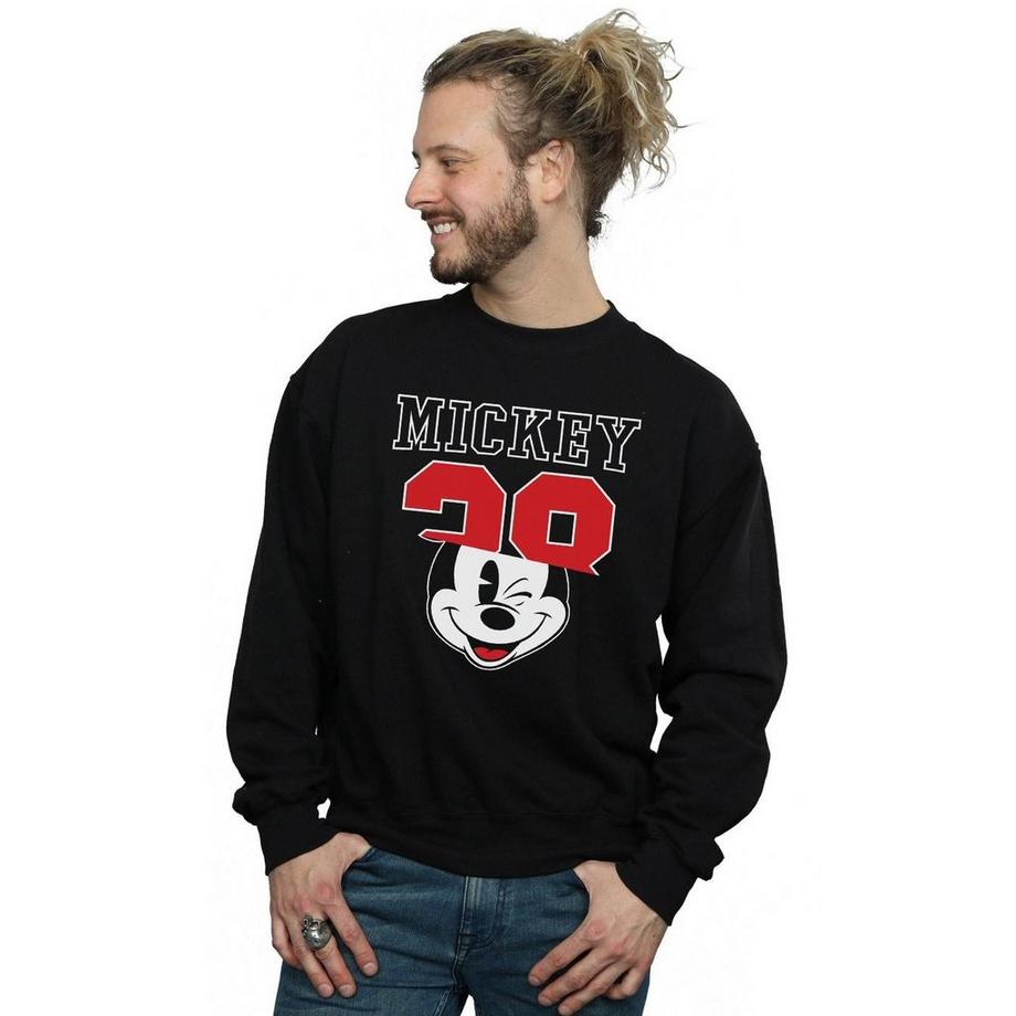 Disney Mickey 28 Sweatshirt  