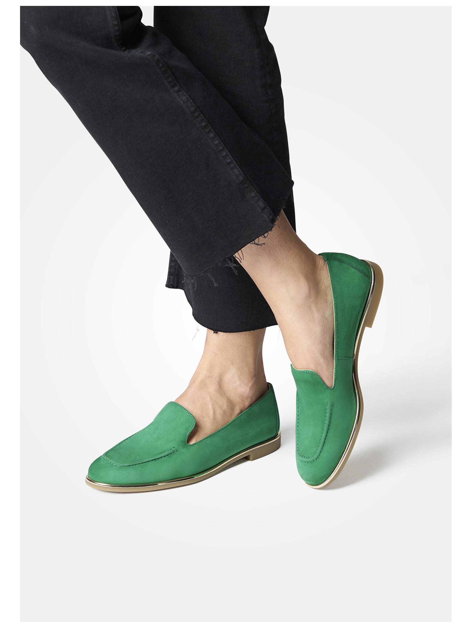 Paul Green  Slipper 1074 