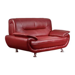 Vente-unique 2SitzerSofa Nigel  