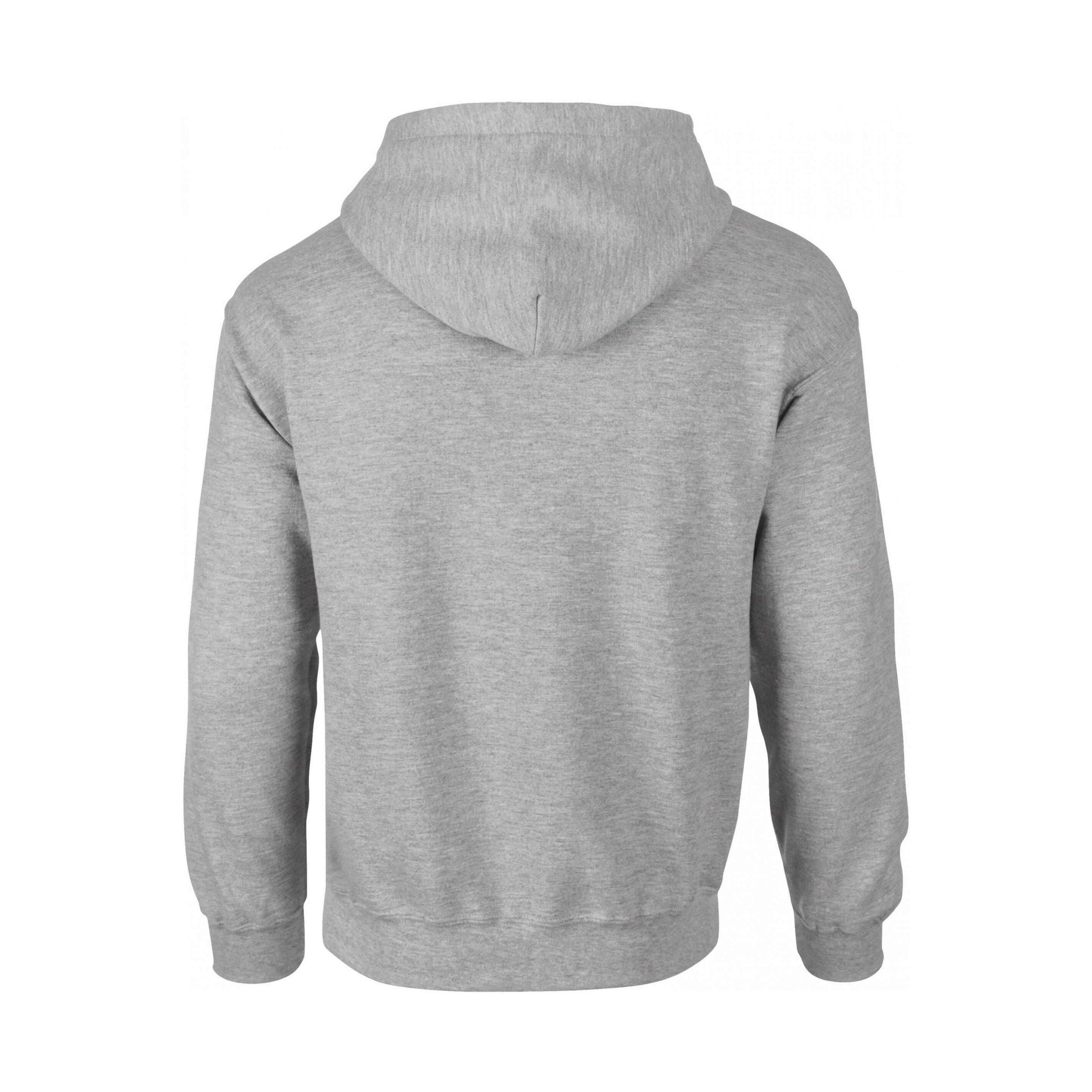 Gildan  sweatshirt à capuche gidan drybend ® 