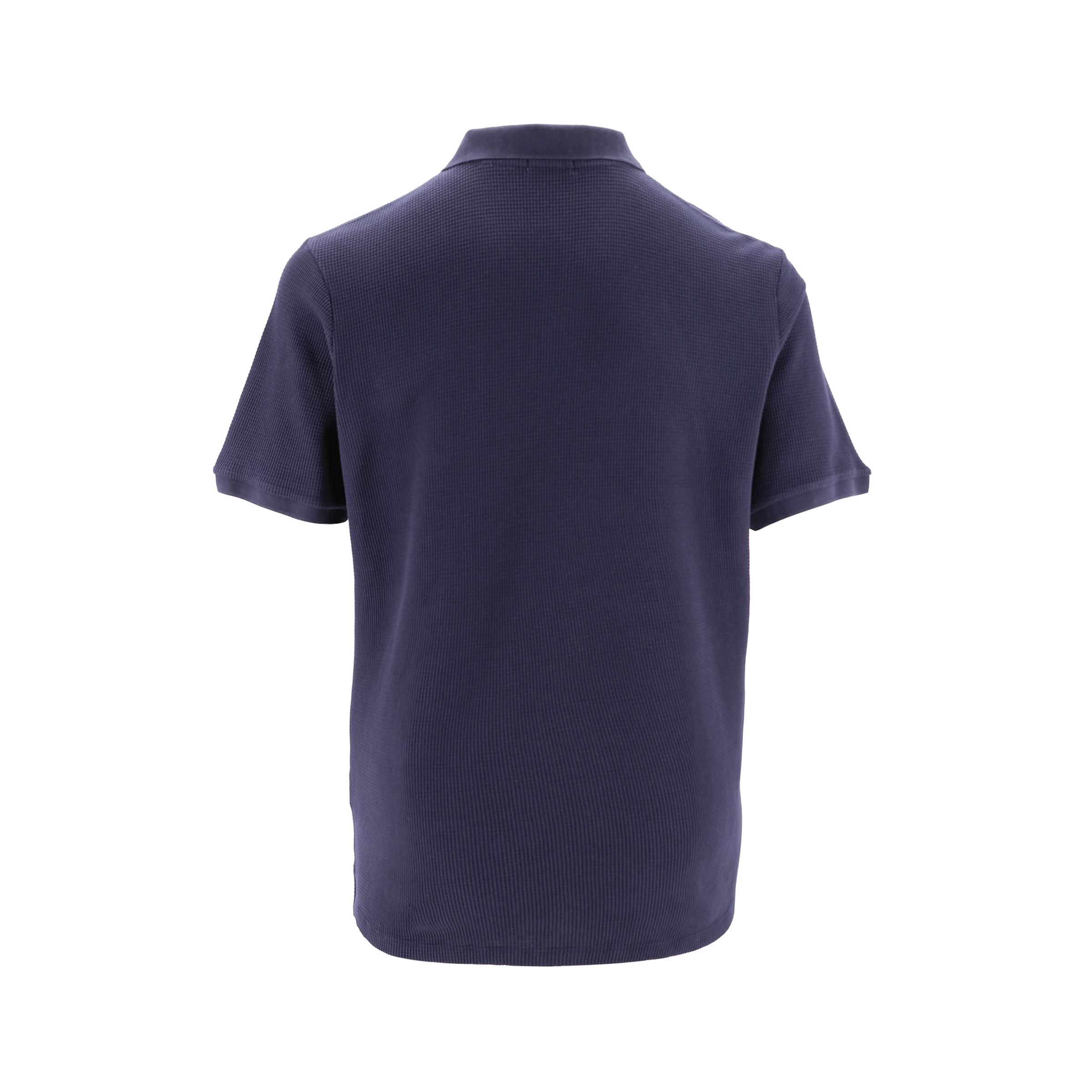 Serge Blanco  polo-shirt logan 