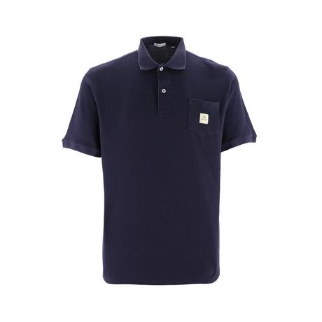 Serge Blanco  polo-shirt logan 