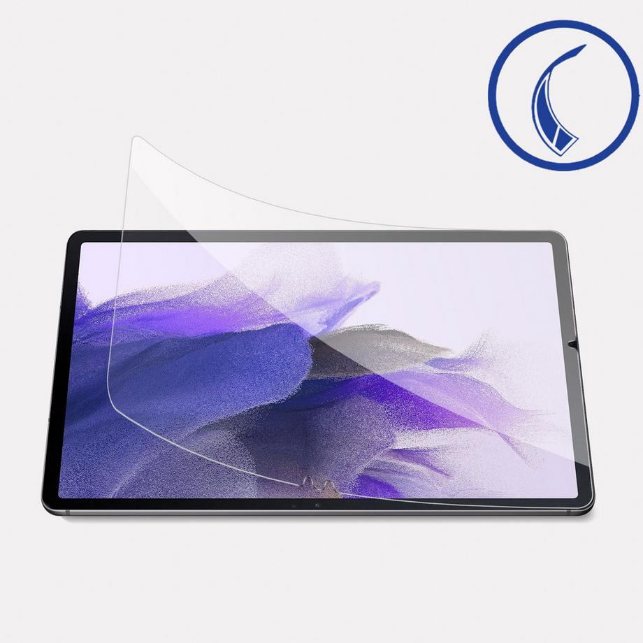 3mk Protection  Samsung Tab S7 FE Glas 3mk Schwarz 