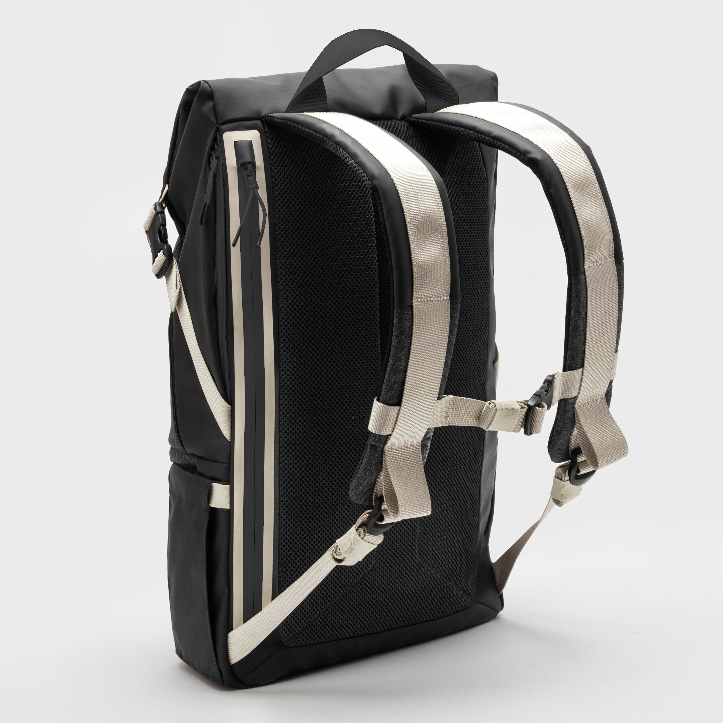 KIPSTA  Rucksack - MULTI POCKET 