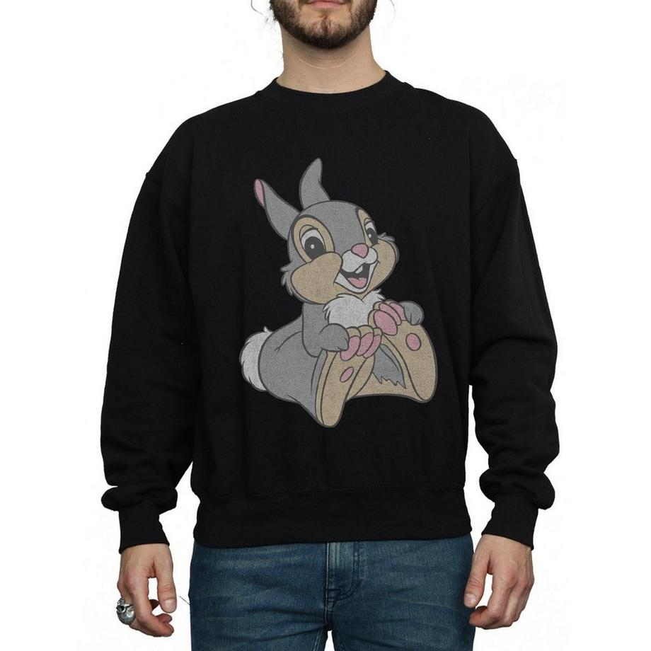 Disney Bambi Thumper Felpa  