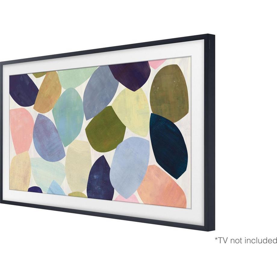 SAMSUNG  Samsung The Frame (Wechselrahmen) 