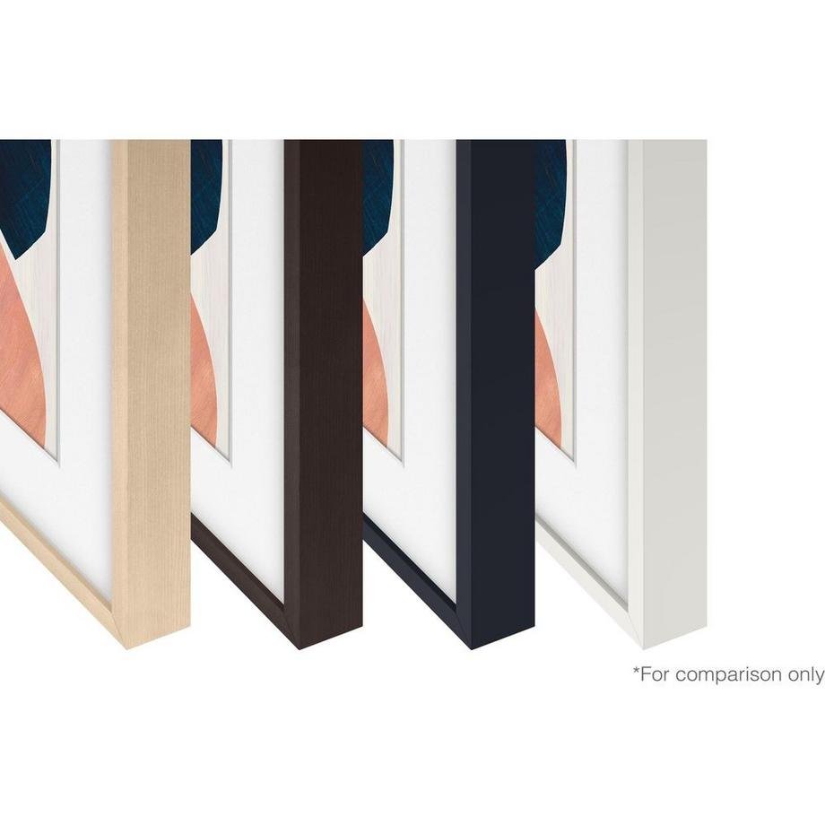 SAMSUNG  Samsung The Frame (Wechselrahmen) 