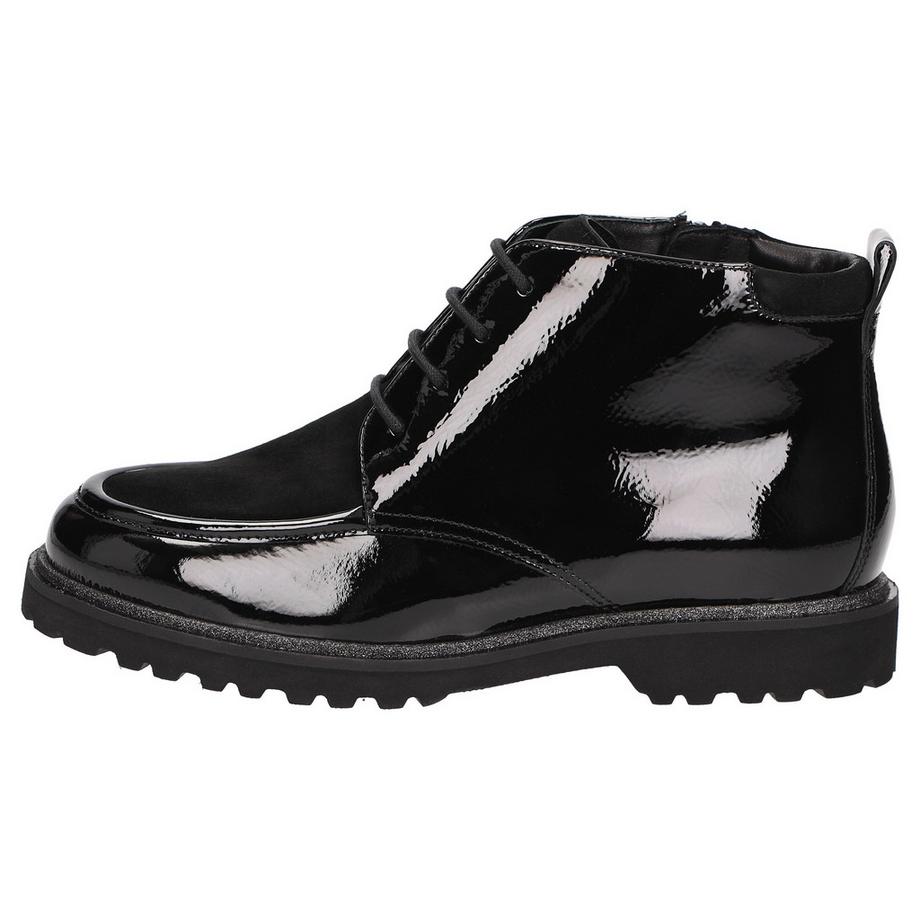 Sioux Meredith-748-WF-H Stivaletto  