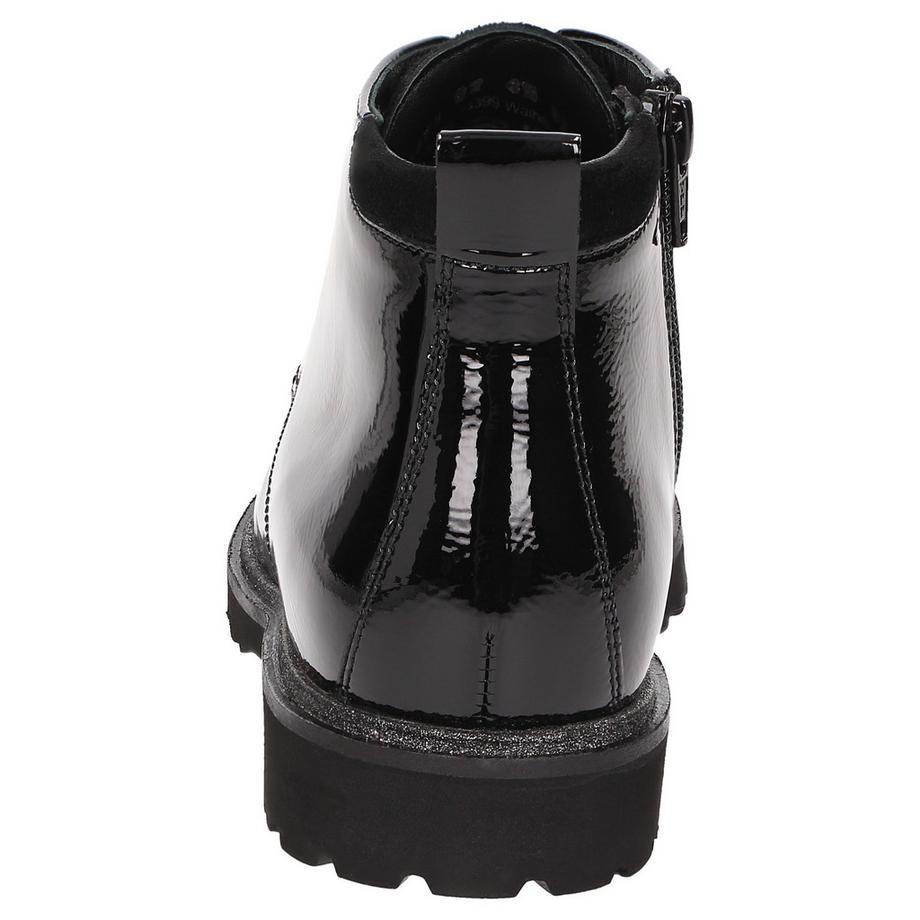 Sioux Meredith-748-WF-H Stivaletto  