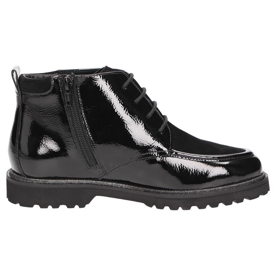 Sioux Meredith-748-WF-H Stivaletto  