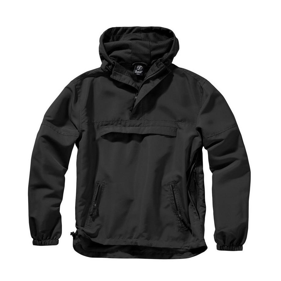 Summer Windjacke