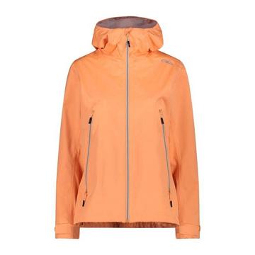 damen wasserfeste jacke mit kapuze unlimitech