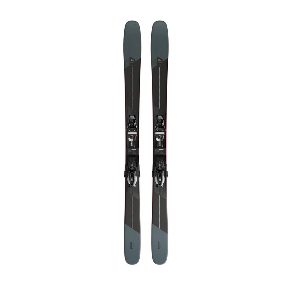 WEDZE  Skis - FR 500 SLASH PACK 