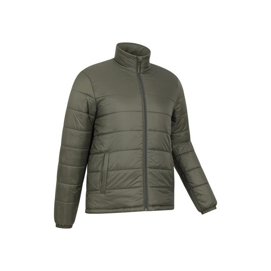 Mountain Warehouse Giacca imbottita Essentials  