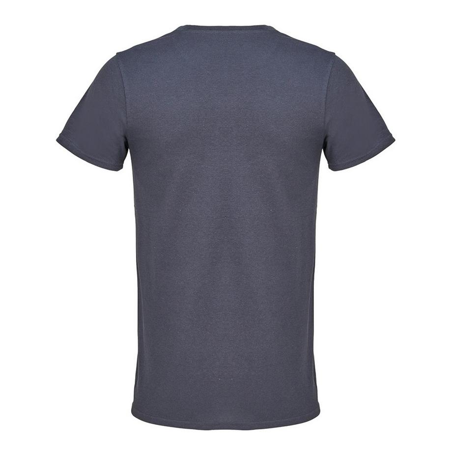 SOLS  T-ShirtManches Courtes En Titan 