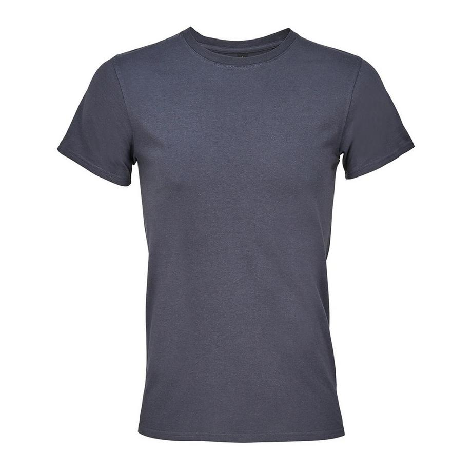 T-ShirtManches Courtes En Titan