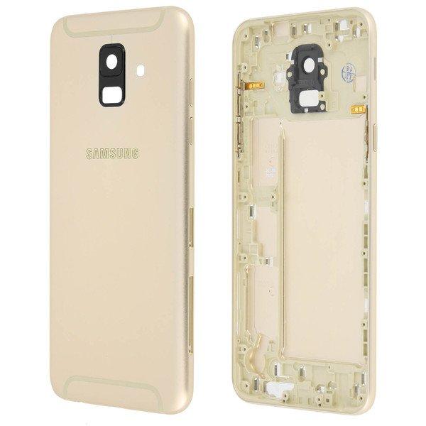 Avizar  Façade arrière remplacement Galaxy A6 