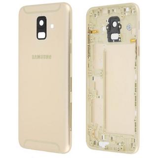 Avizar  Façade arrière remplacement Galaxy A6 