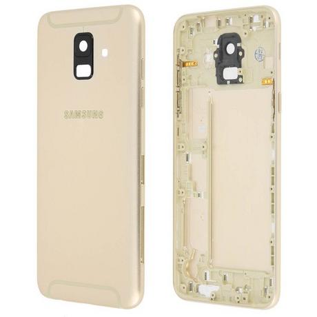 Avizar  Façade arrière remplacement Galaxy A6 