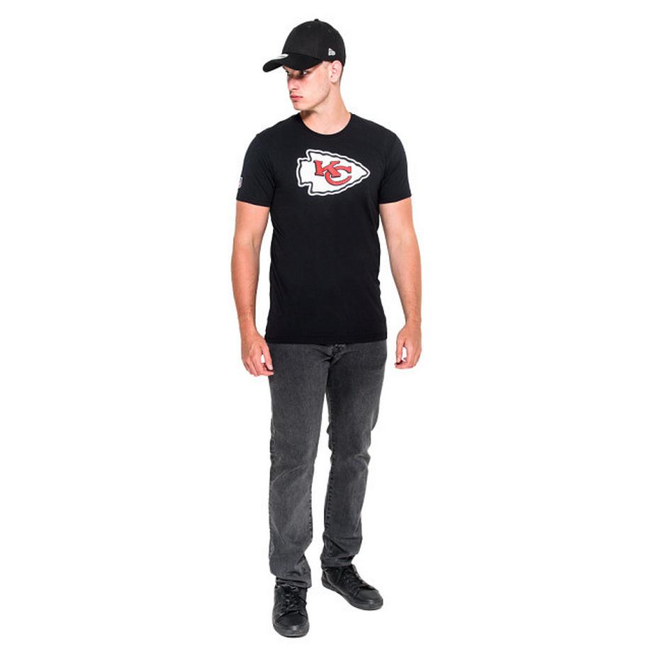 NEW ERA T-Shirt NFL Kansas City Chiefs  