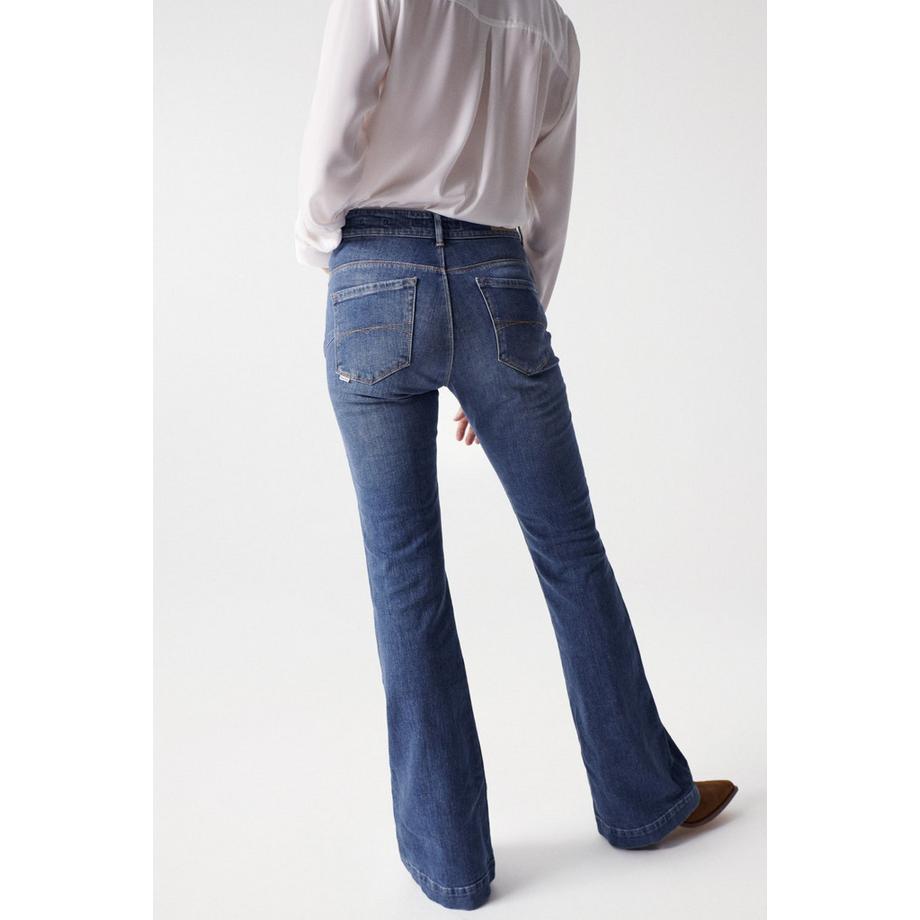 Salsa Faith Flare Jeans  